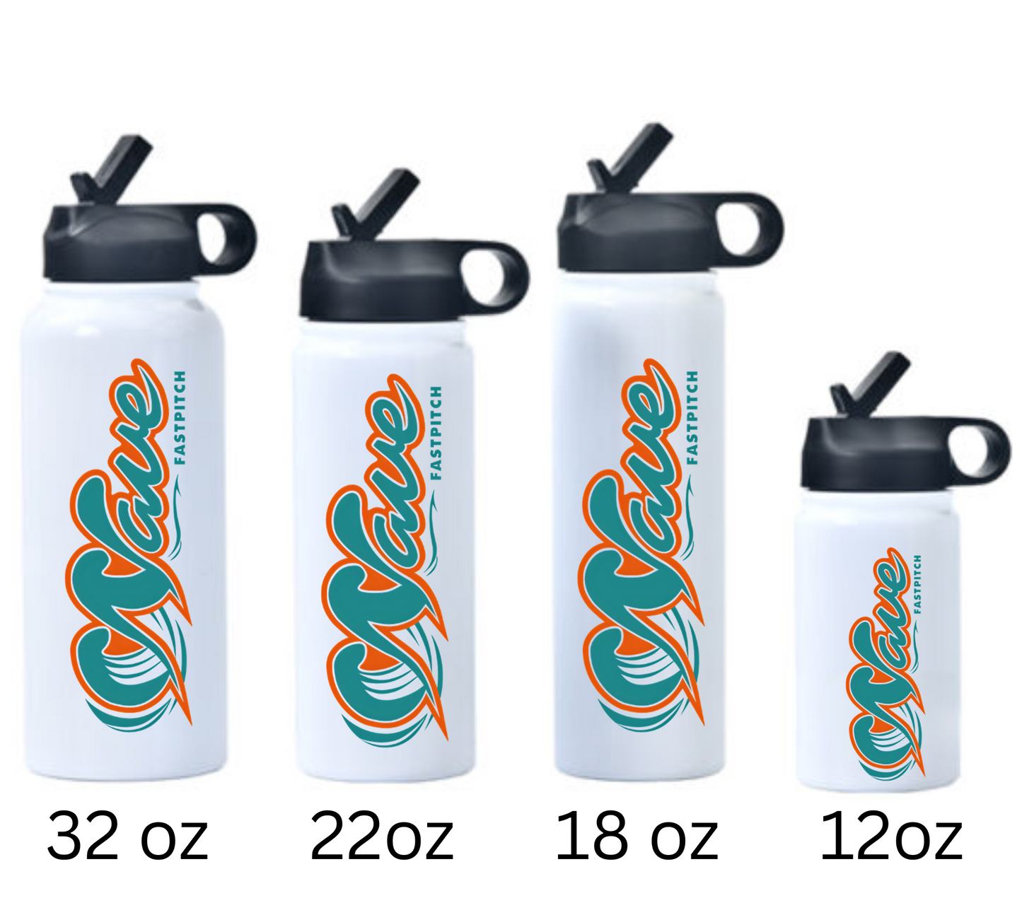 Flask Water Bottle