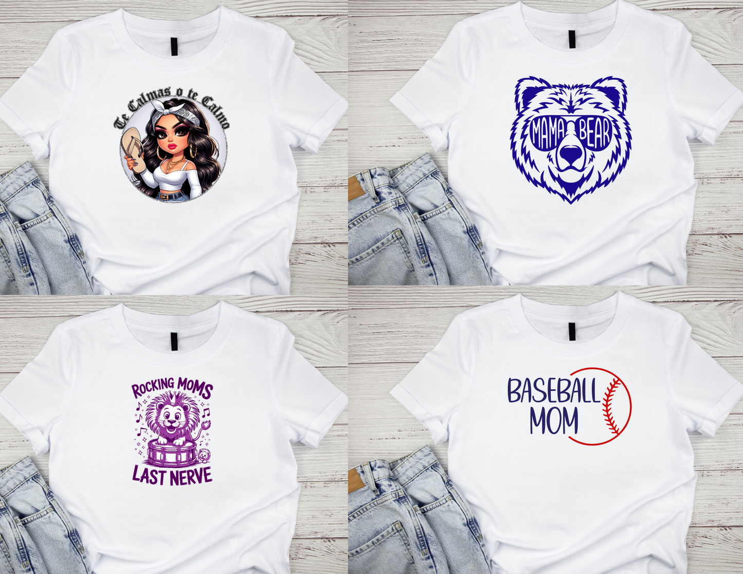 Designs #6