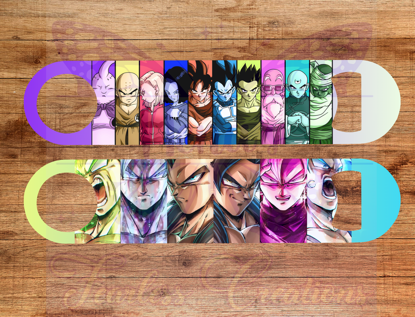 Dragon Ball-z