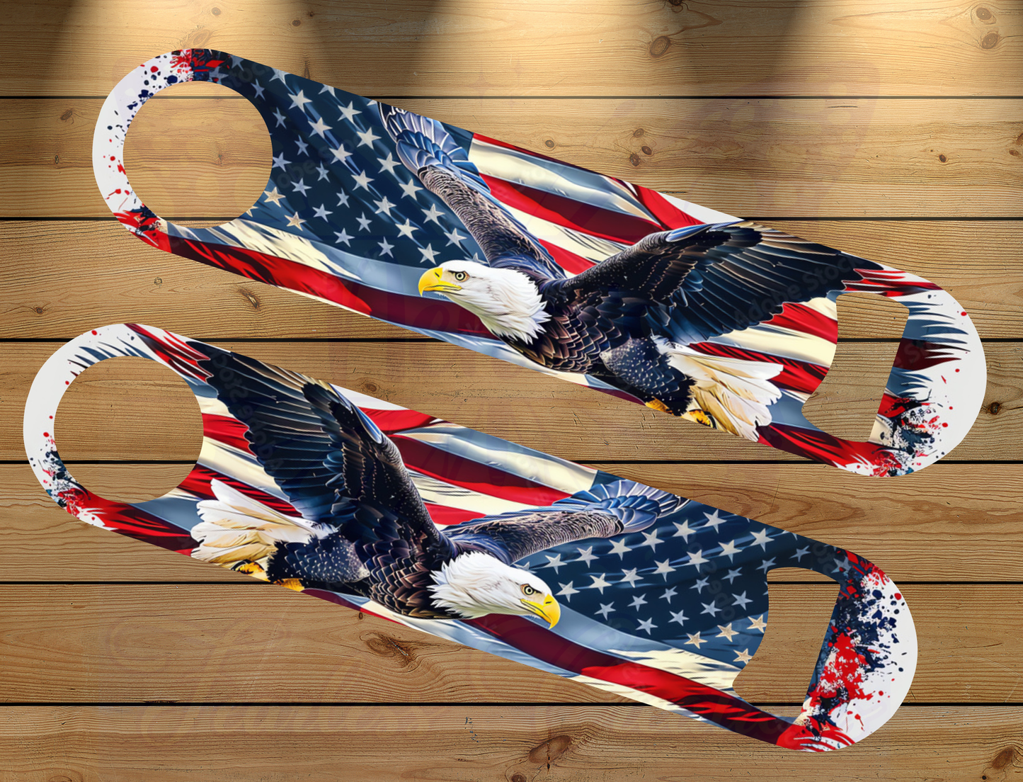 American Eagle
