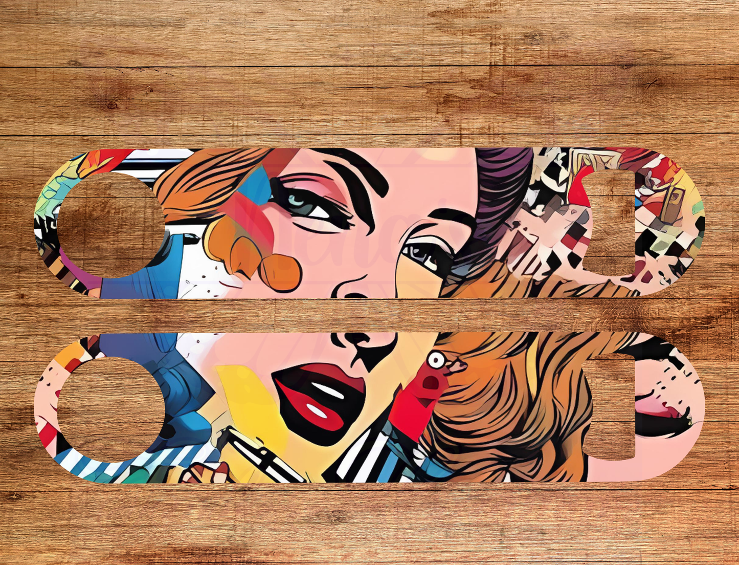 Marilyn PopArt