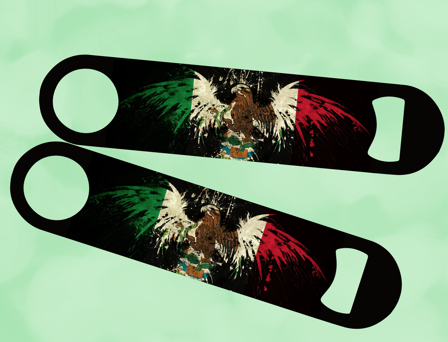 Mexican Eagle