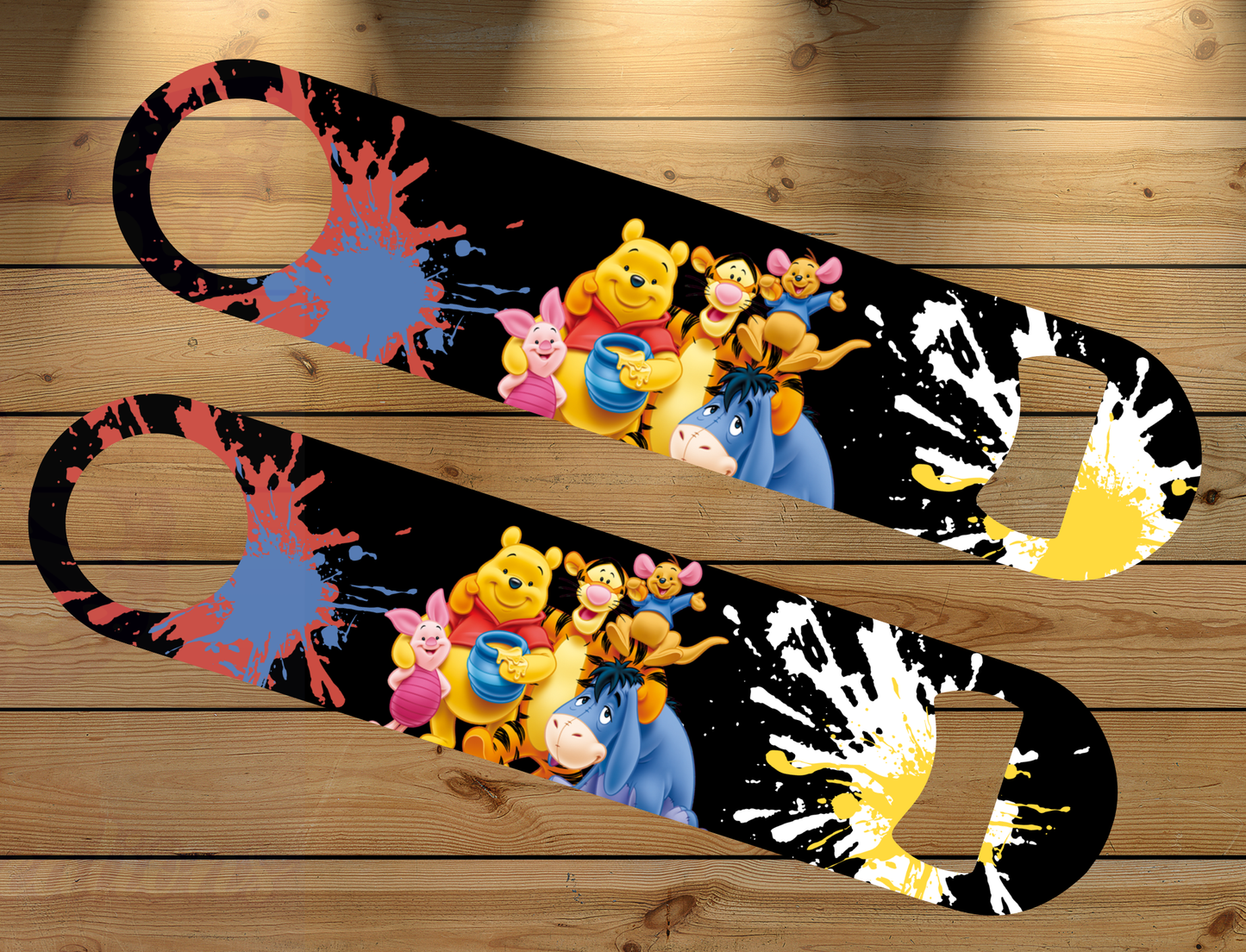 Winnie the pooh
