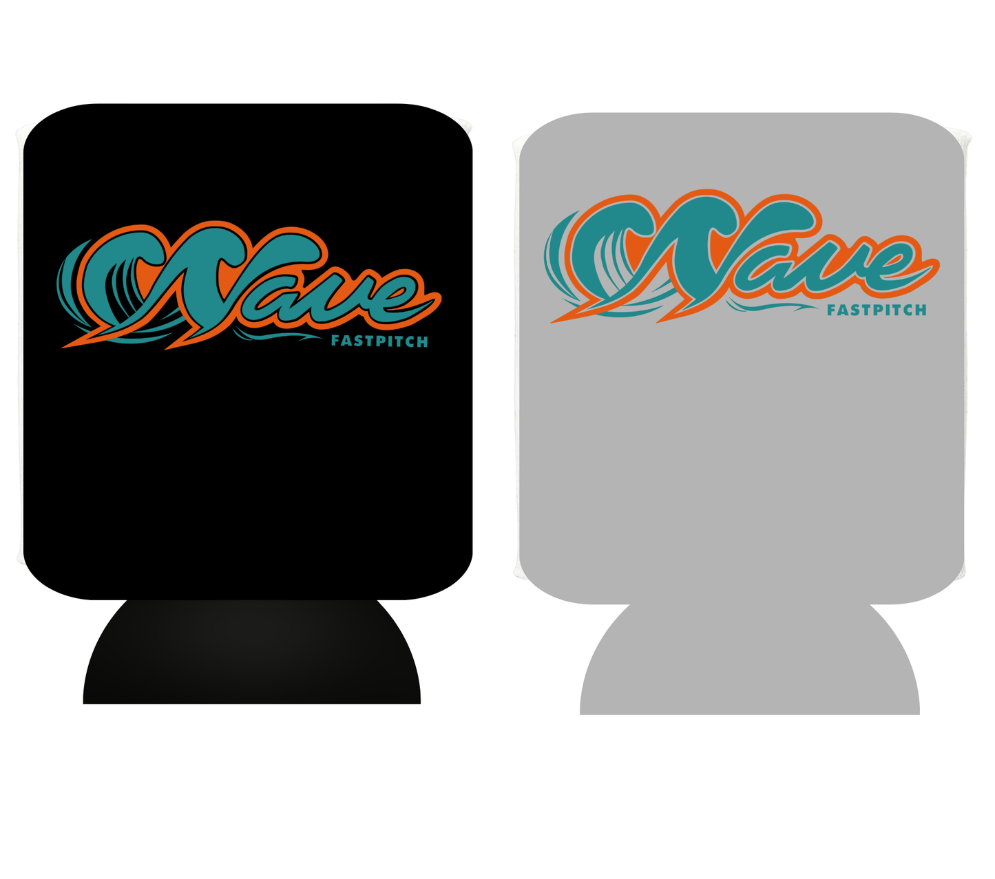Wave Koozies