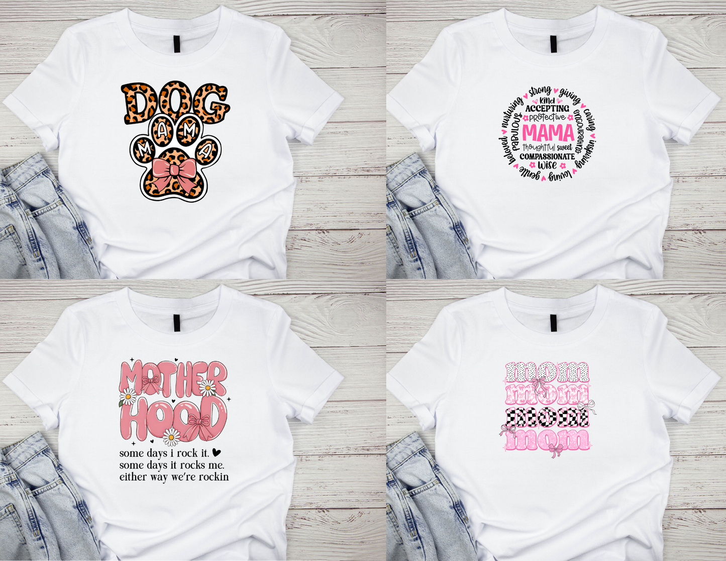 Designs #4