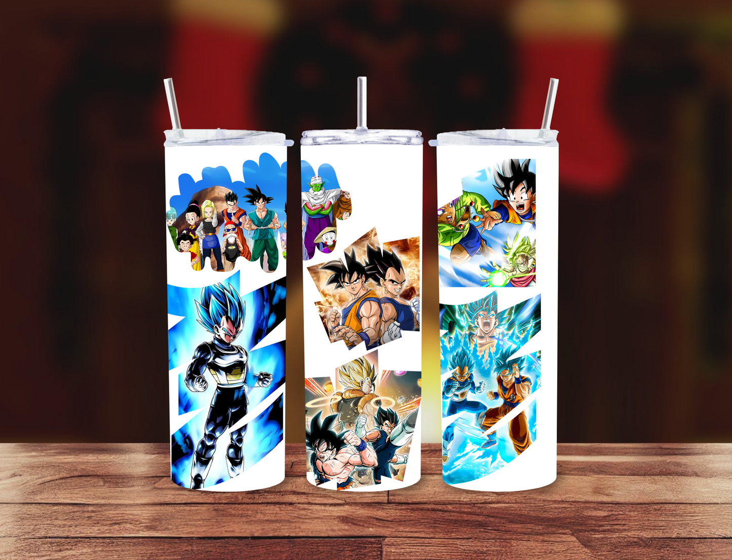 Dragon Ball z