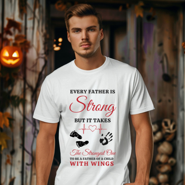 Strong Dad