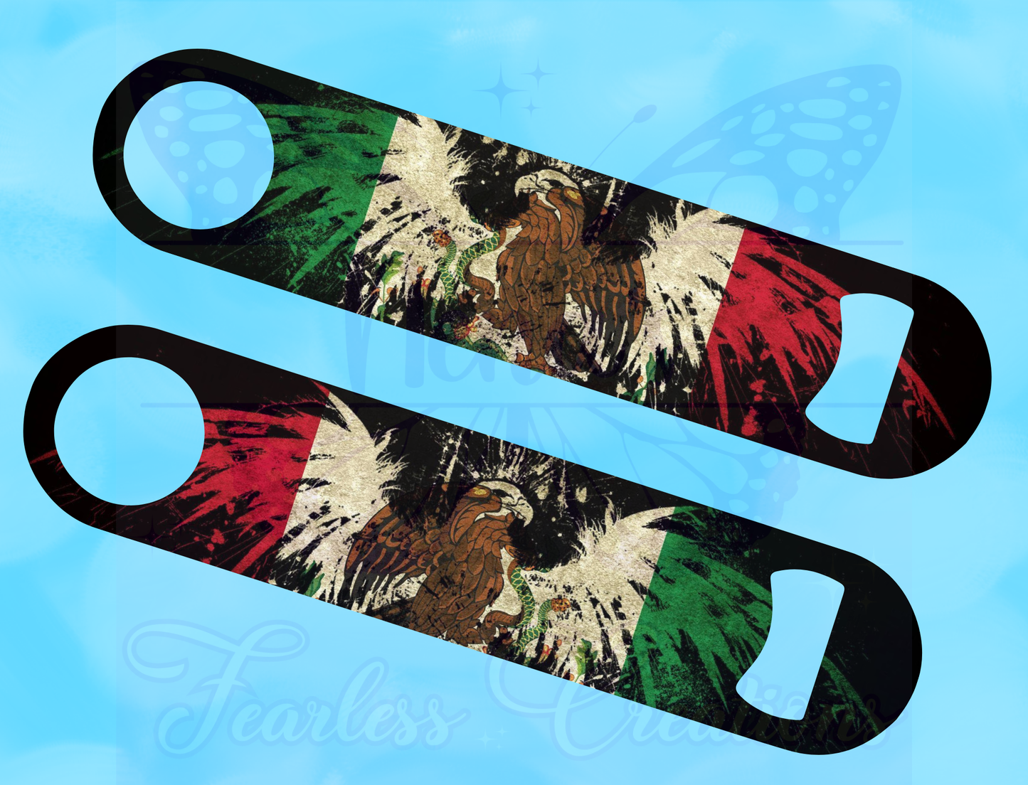 Mexican Eagle