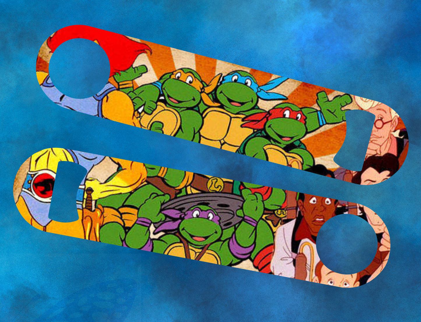 Ninja Turtle