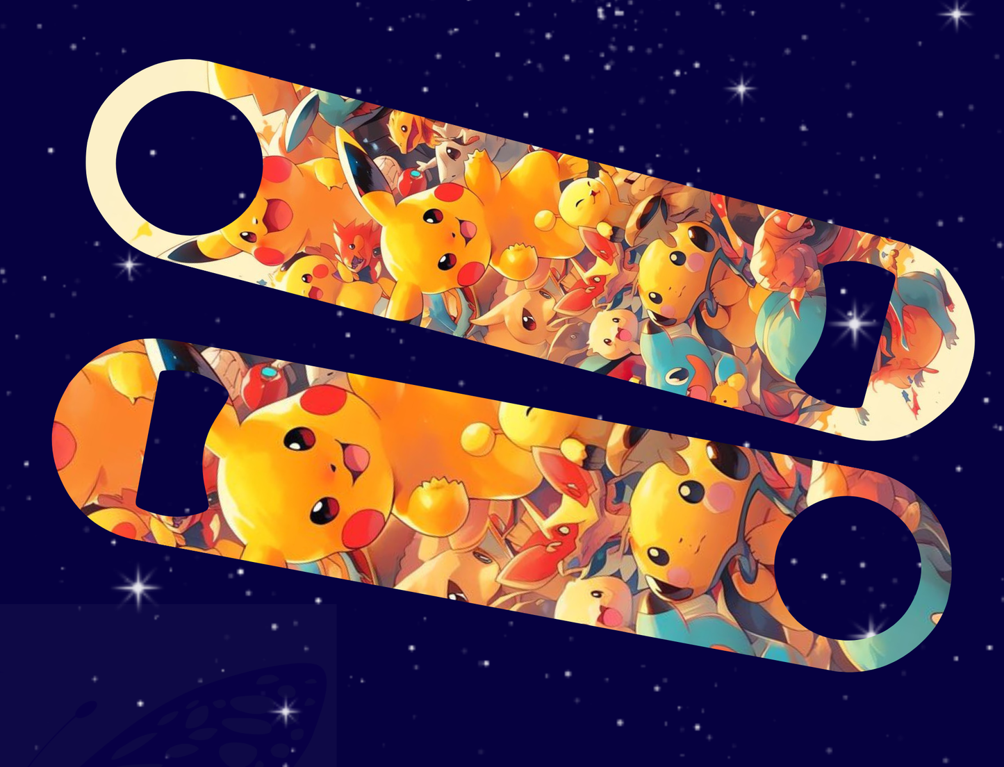 Pokemon (Fire)