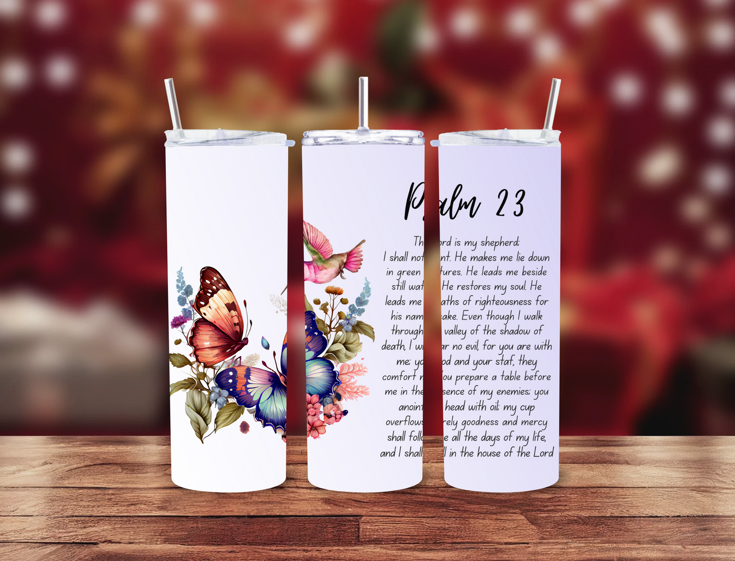 Psalm 23