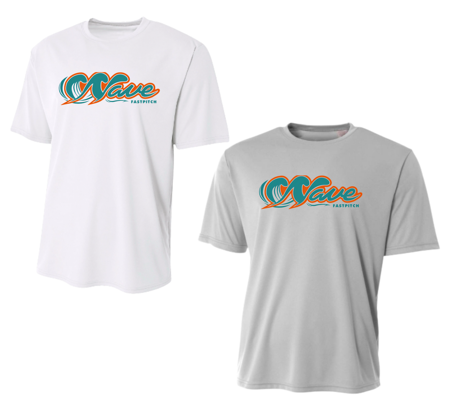 Wave T-Shirts