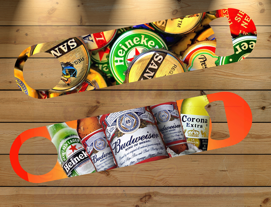 Beer Types