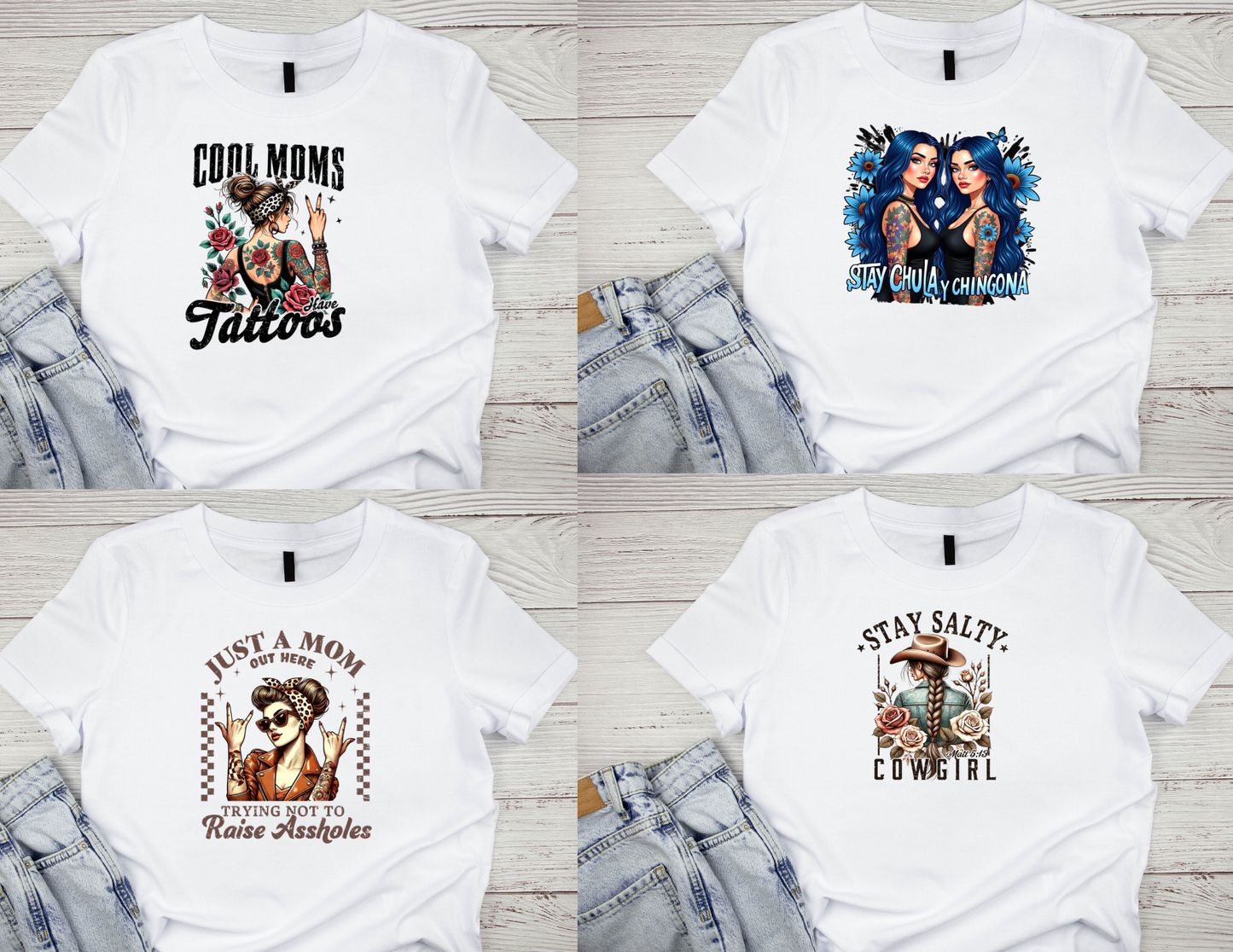 Design #5
