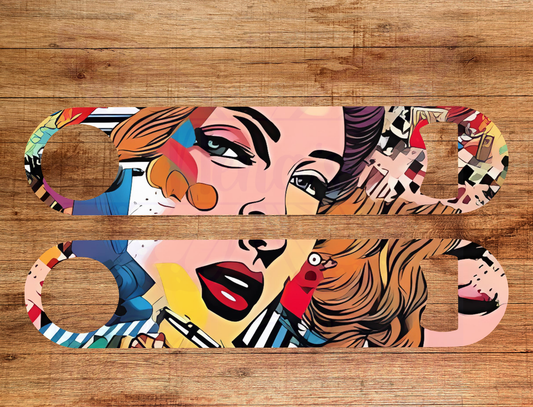 Marilyn PopArt
