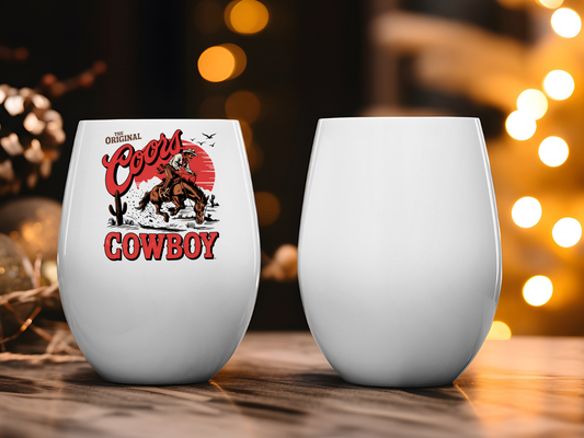 Wine Tumblers