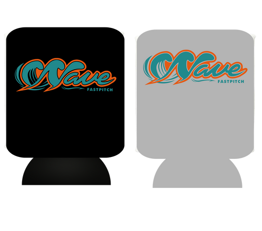 Wave Koozies