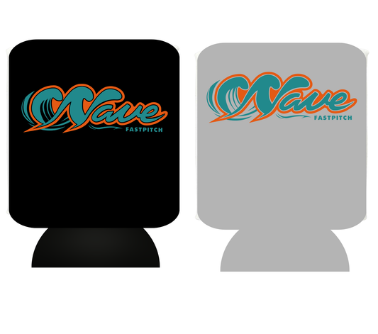 Wave Koozies