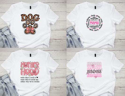 Designs #4