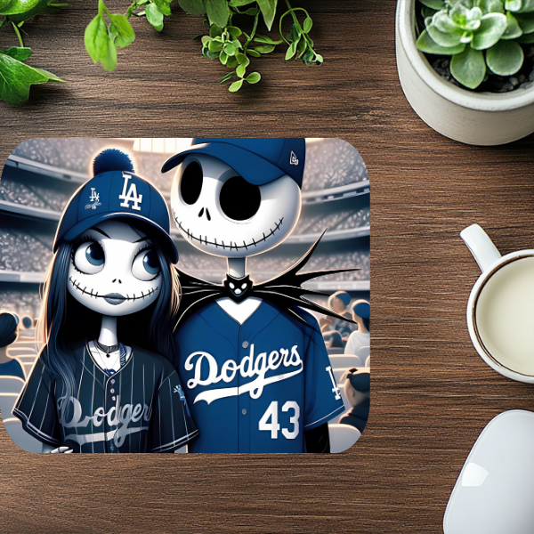Dodgers #1