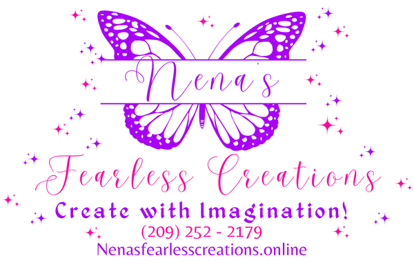 Nenas Fearless Creations 