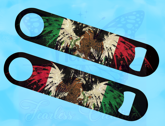 Mexican Eagle