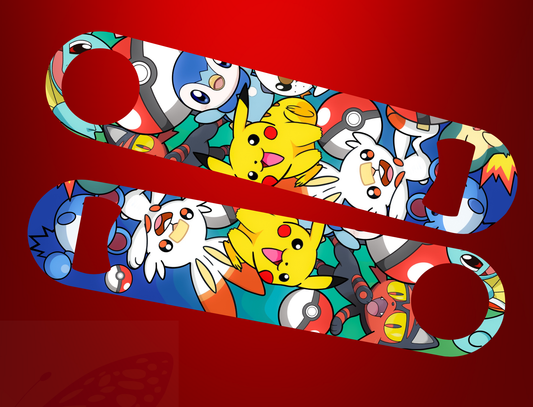 Pokemon Pikachu
