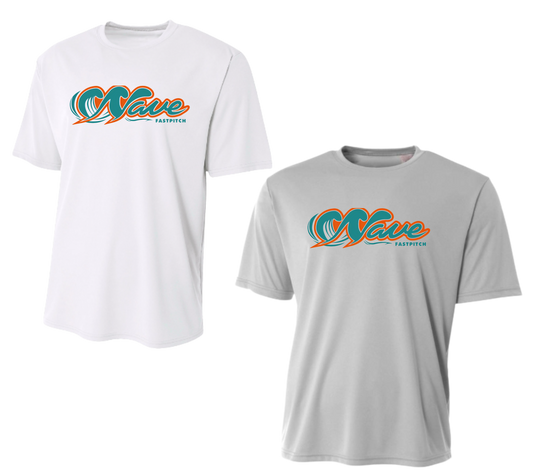 Wave Tshirt