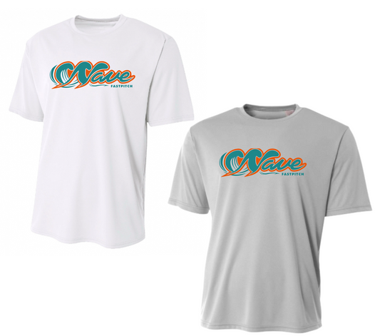 Wave Tshirt